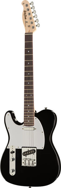 harley benton standard series telecaster