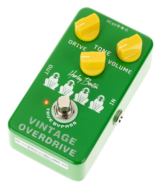 Vintage Overdrive product image