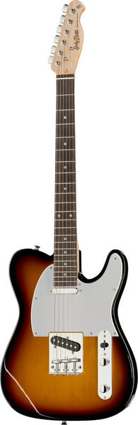 fender semi hollow stratocaster