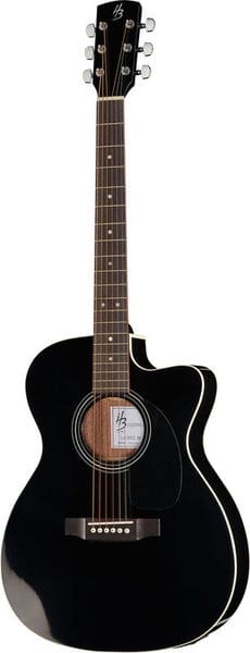 CLA-16SCE BK product image
