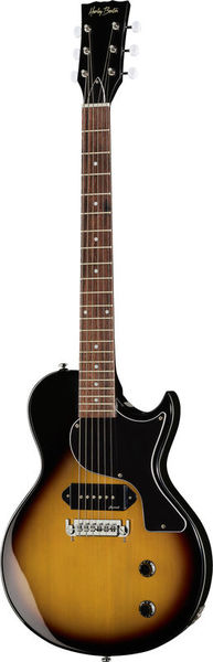 Harley benton 2024 les paul