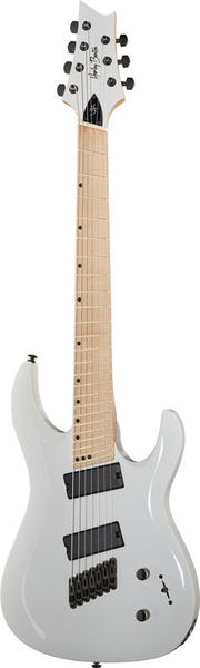 R-457MN White FanFret product image