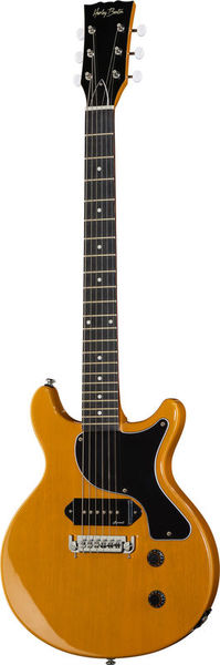 1952 les paul gold top