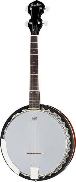 HBJ-24 Short Scale Tenor Banjo product image