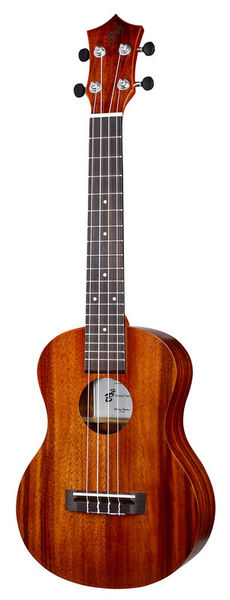 koa ukulele made in hawaii