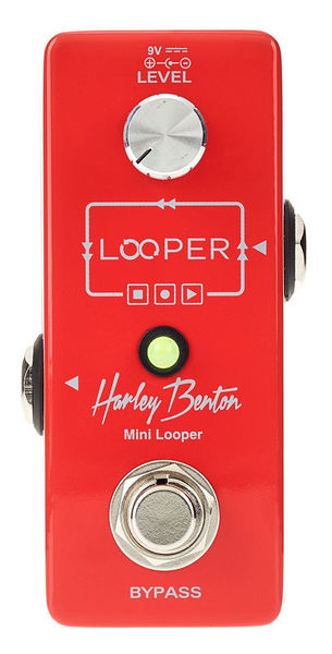Mini Looper product image