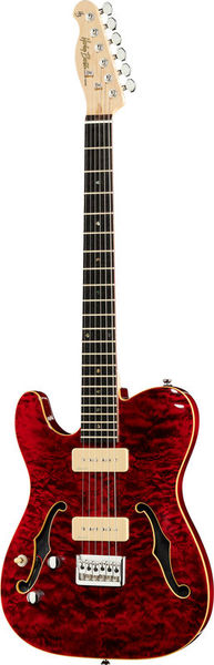 TE-90QM LH Trans Red product image