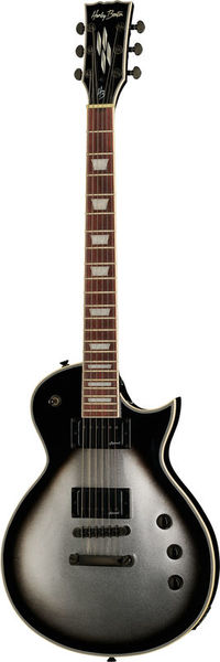 SC-Custom II Silver Burst product image