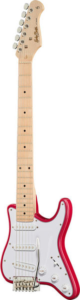 harley benton stratocaster