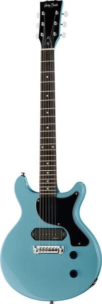 DC-Junior FAT LTD Ferris Blue product image