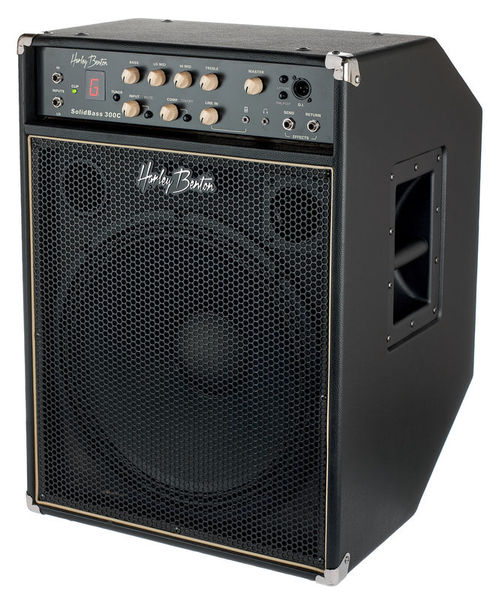 SolidBass 300C product image
