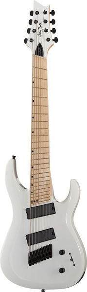 R-458MN White FanFret product image