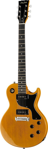 Epiphone special store tv yellow