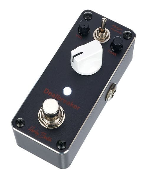 MiniStomp Dealbreaker product image