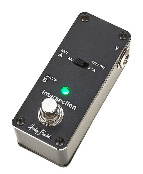 MiniStomp Intersection product image