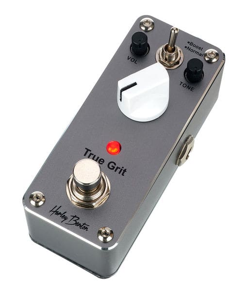 MiniStomp True Grit product image