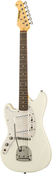 MS-60LH Vintage White product image