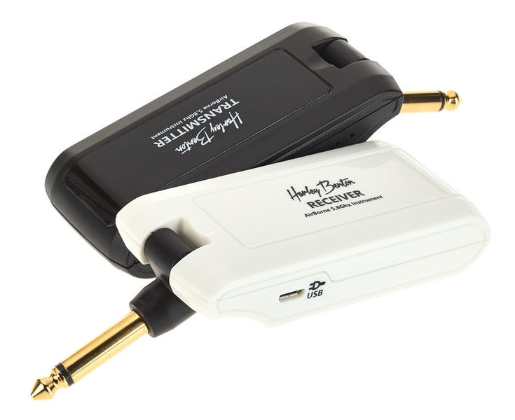 AirBorne 5.8 GHz Instrument product image