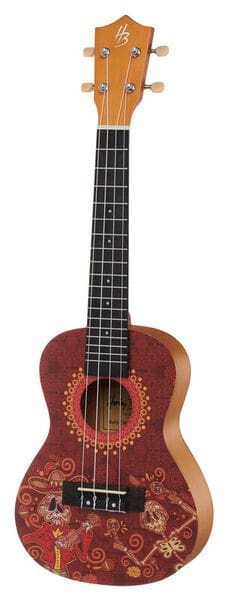 World-C Mexico product image