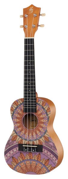 World-C PurpleForest product image