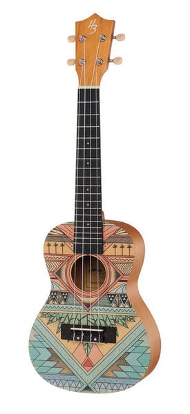 World-C Pampa product image