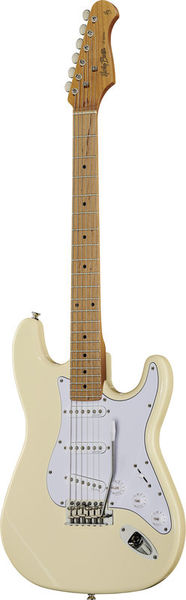 harley benton stratocaster