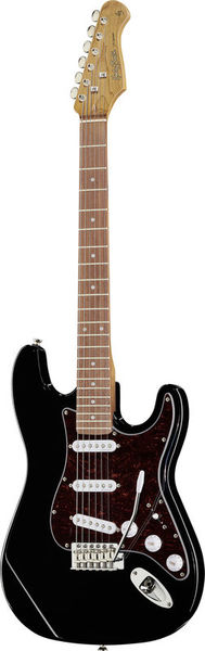 Harley shop benton stratocaster