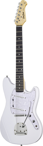 MS-60 Vintage White product image