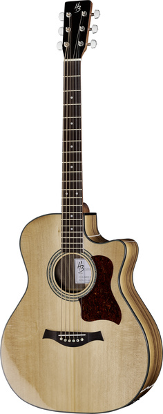 CL Baritone CLG-414CE NT WN product image