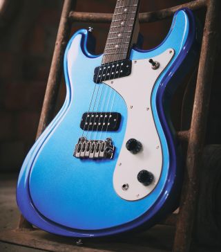 Where Are Harley Benton Guitars Made? Models Explained – Rock Guitar  Universe